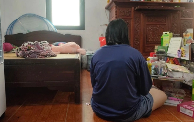 Bé gái 12 tuổi ở Hà Nội bị xâm hại phải sinh con, cha mẹ cần cảnh giác cả người thân quen- Ảnh 1.