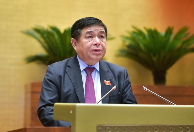 Bộ Chính trị đồng ý cho Nghệ An có không quá 5 phó chủ tịch tỉnh- Ảnh 1.