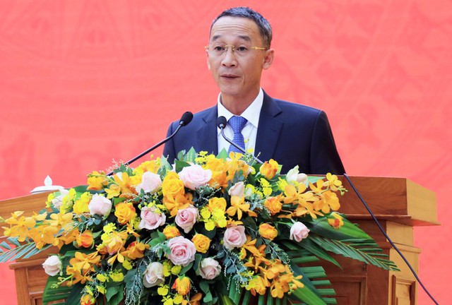 Phê chuẩn kết quả bãi nhiệm Chủ tịch UBND tỉnh Lâm Đồng đối với ông Trần Văn Hiệp- Ảnh 1.