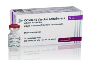 Cục Quản lý Dược đã nhận đề nghị chấm dứt phê duyệt sử dụng vaccine phòng COVID-19 AstraZeneca - Ảnh 1.