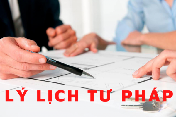 Từ nay, khi thi tuyển, xét tuyển công chức sẽ bỏ yêu cầu nộp Phiếu lý lịch tư pháp- Ảnh 1.