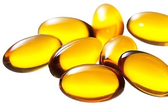 Vitamin E có tác dụng gì?