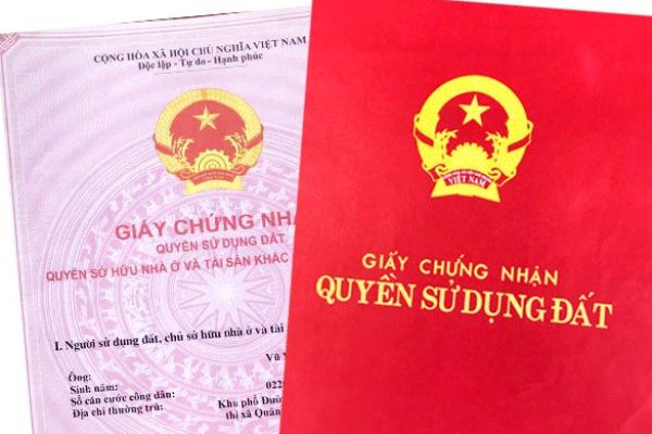 Quy định mới nhất: Cấp Giấy chứng nhận quyền sử dụng đất lần đầu không quá 3 ngày làm việc- Ảnh 1.