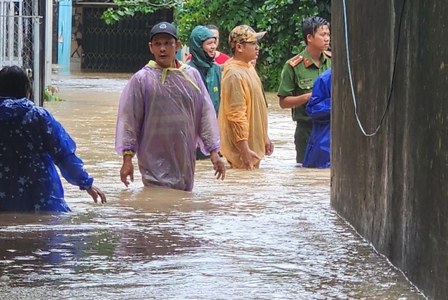 Phú Quốc ngập sâu là bất thường- Ảnh 2.