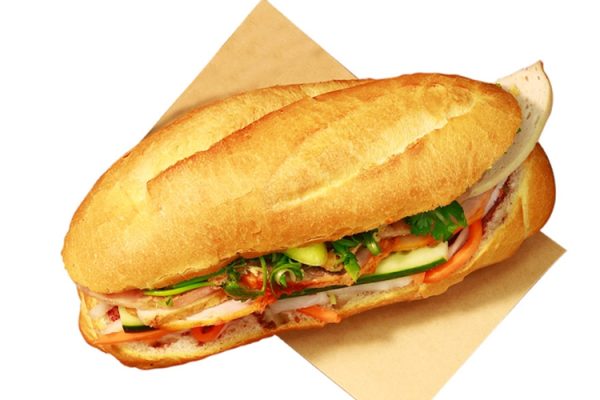 20 công nhân nhập viện sau ăn bánh mì